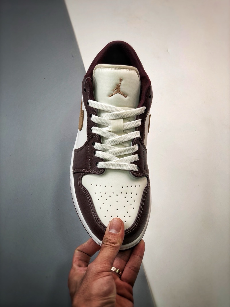 Nike Jordan 1 Low