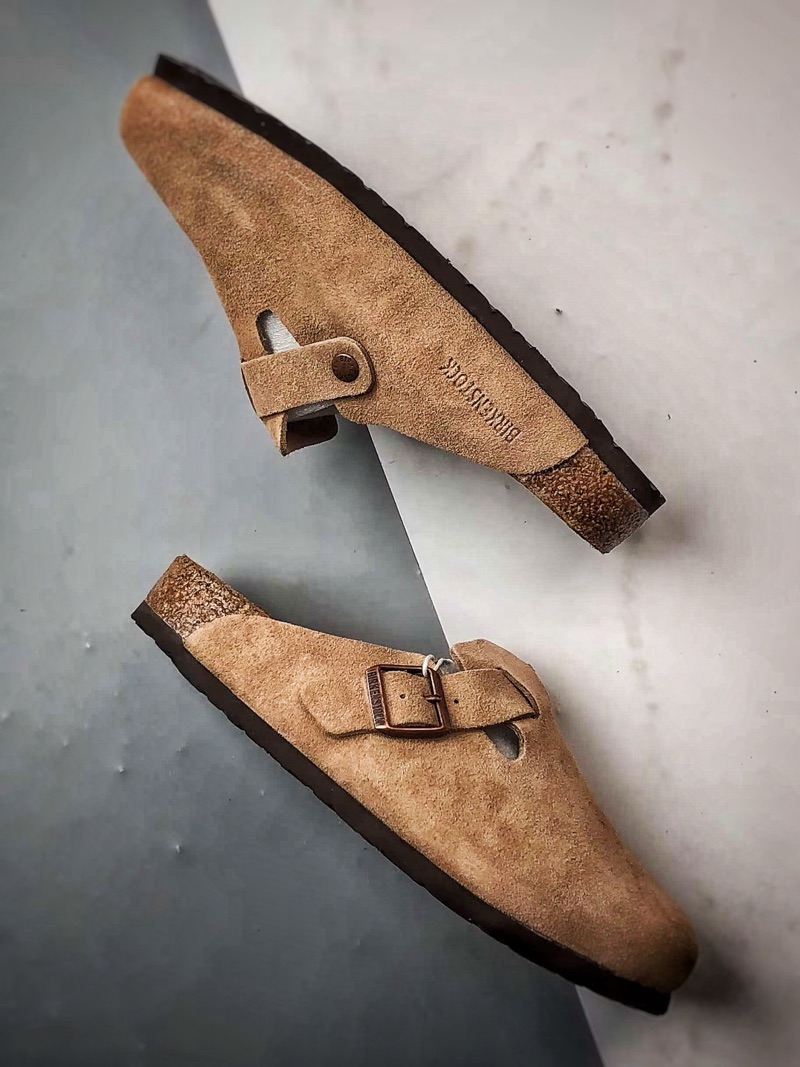 Birkenstock Boston BS
