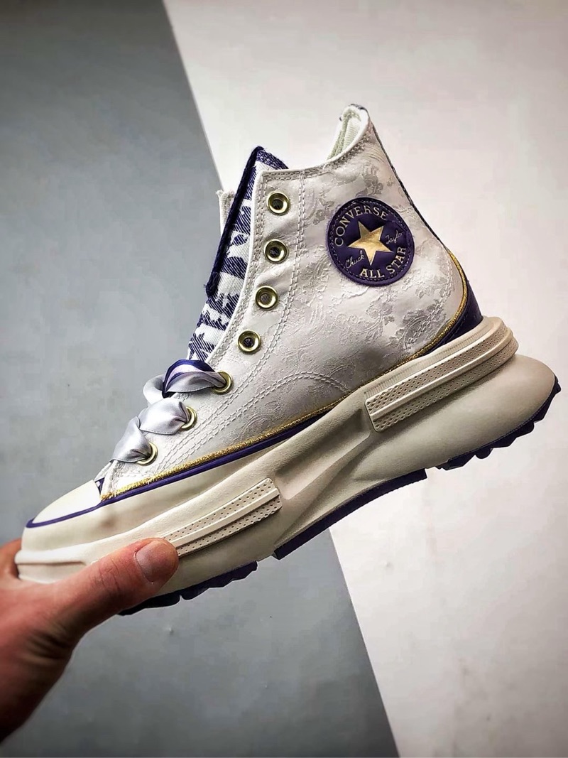 Converse Run Star Legacy CX