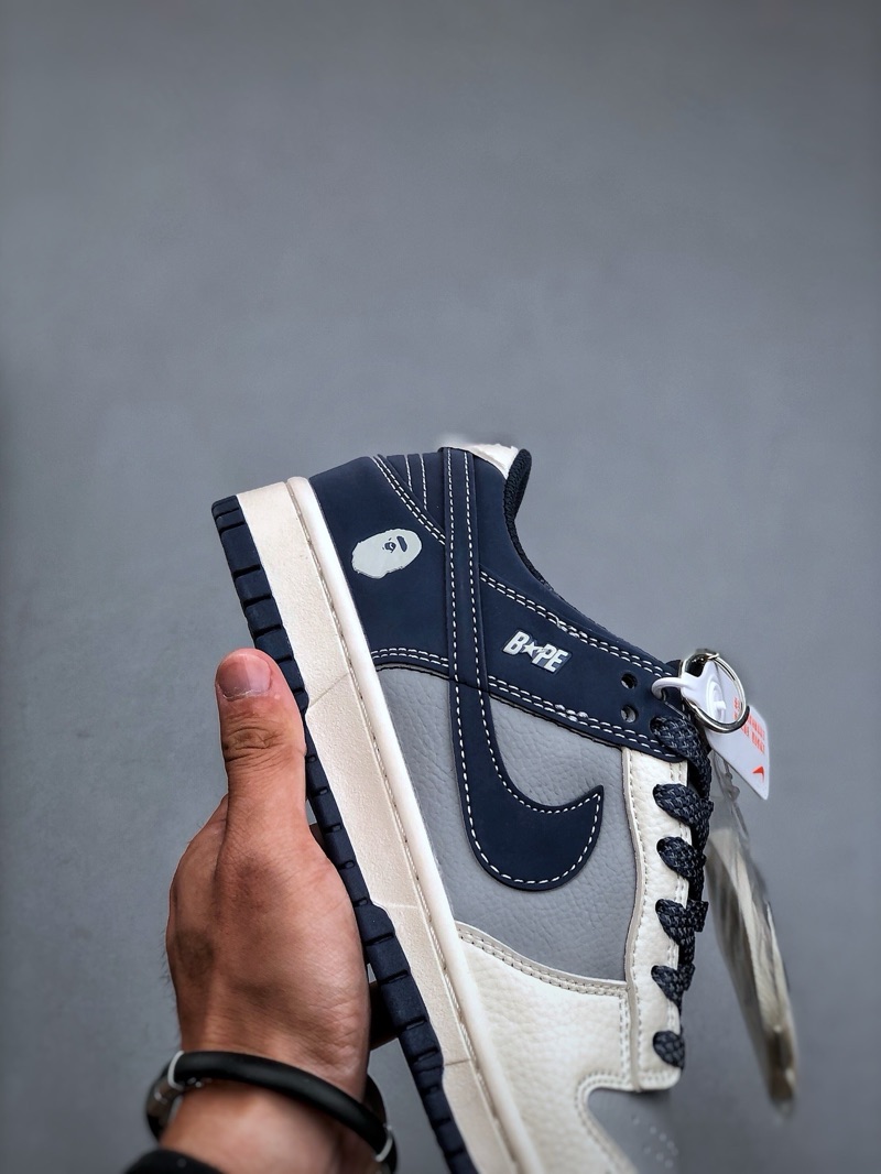 Nike Dunk Low “Bape”