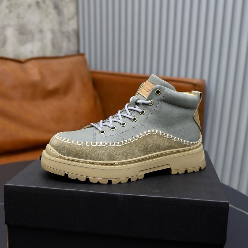 UGG Men’s Winter Boots