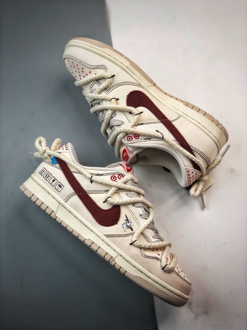 Nike Dunk Low