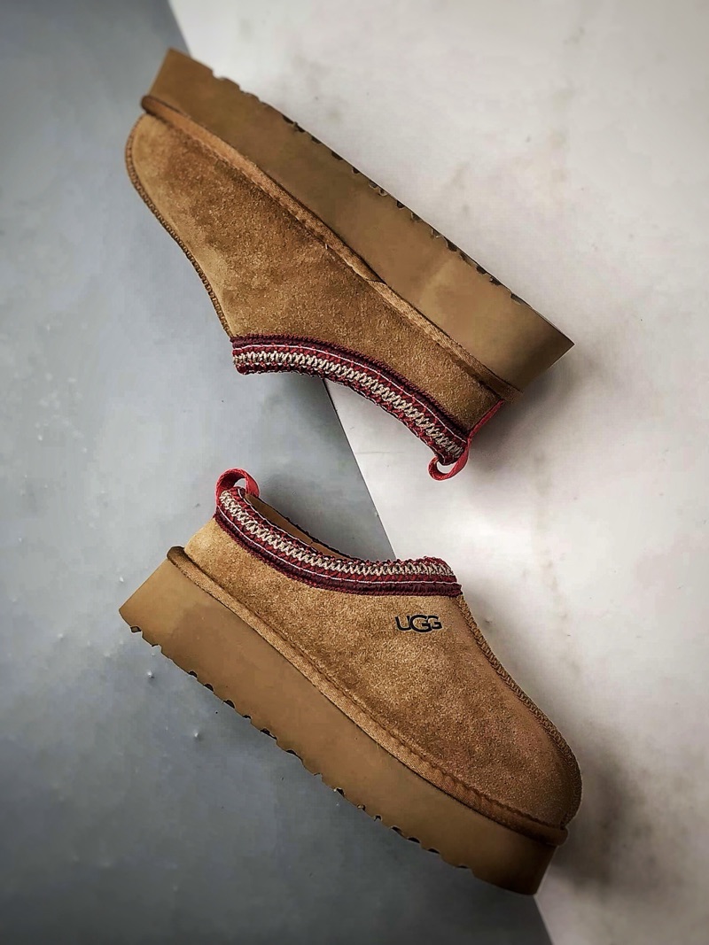 UGG Tazz Haki