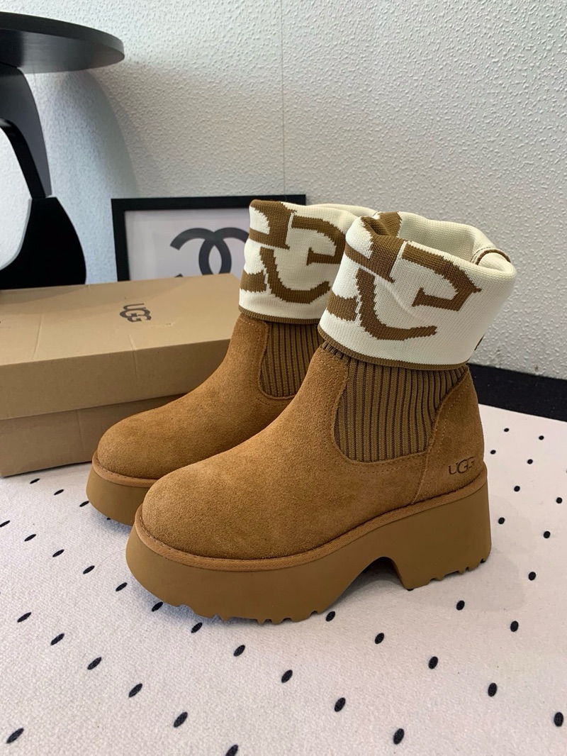UGG 2024