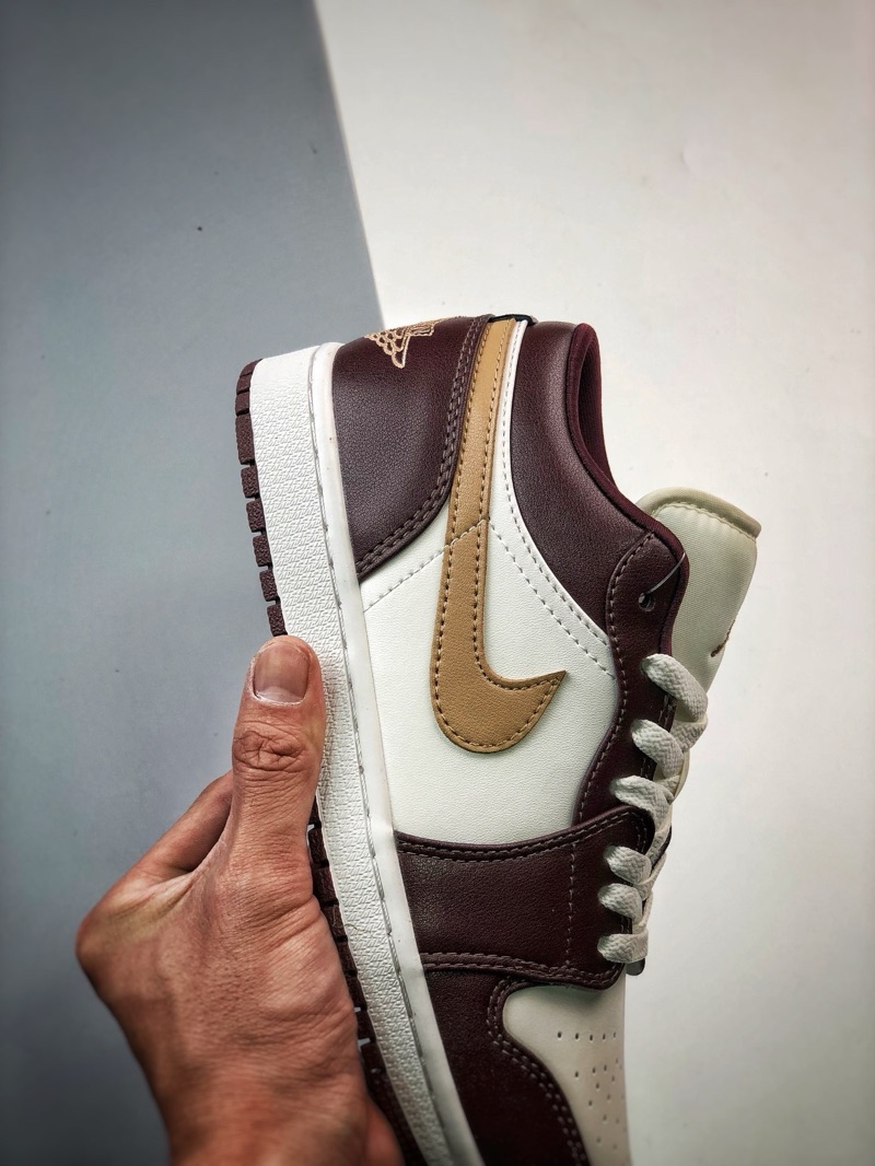 Nike Jordan 1 Low
