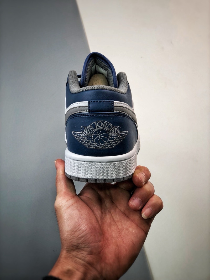 Nike Jordan 1 Low