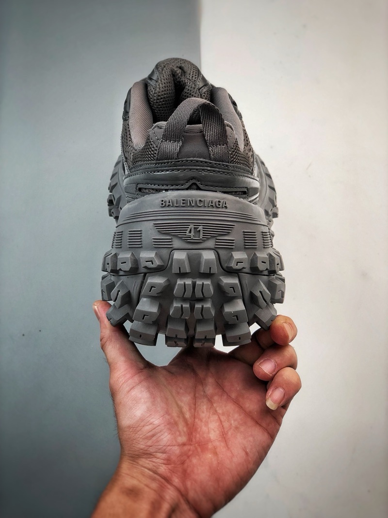 BALENCIAGA Defender Rubber GB