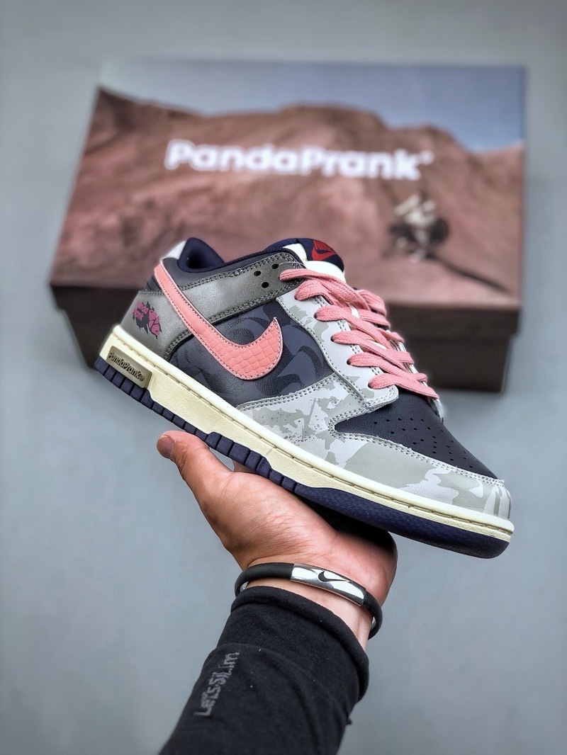 Nike Dunk Low “Heart of Sand”