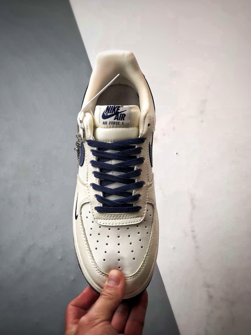 Dior x Nike Air Force 1 low