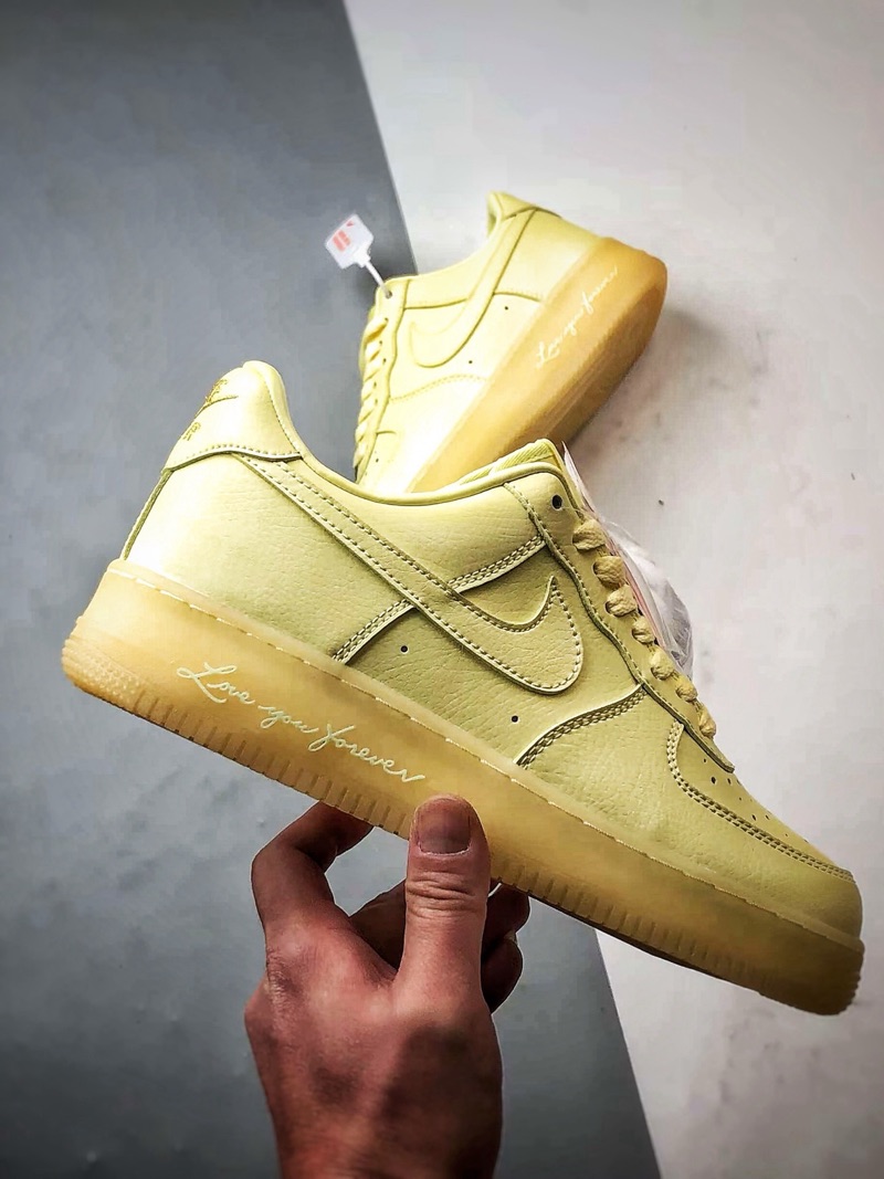 Air Force 1 “Love You Forever”
