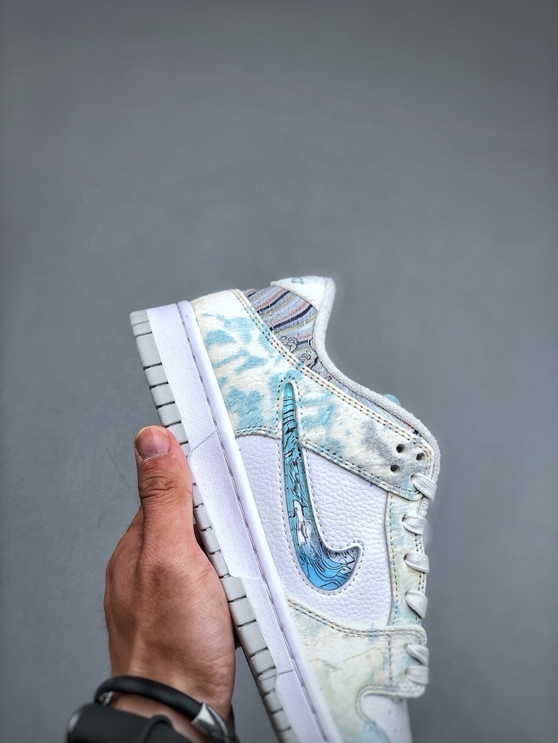 Nike Dunk Year of The Dragon
