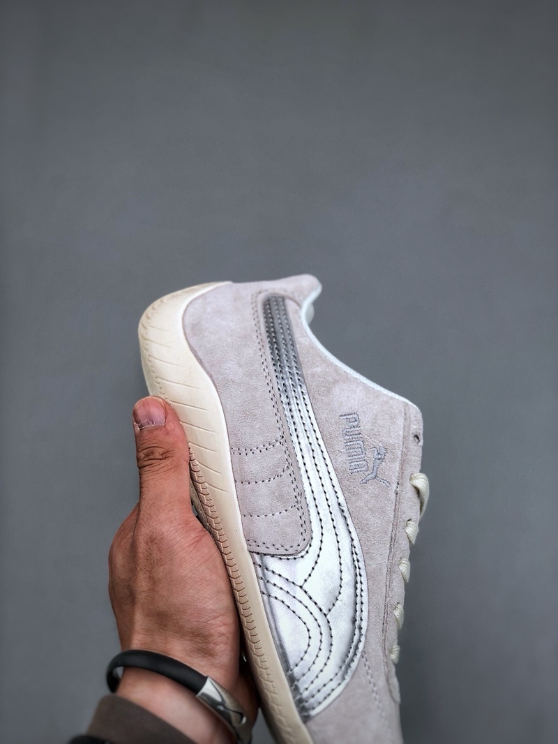 Puma Speedcat OG White/Silver