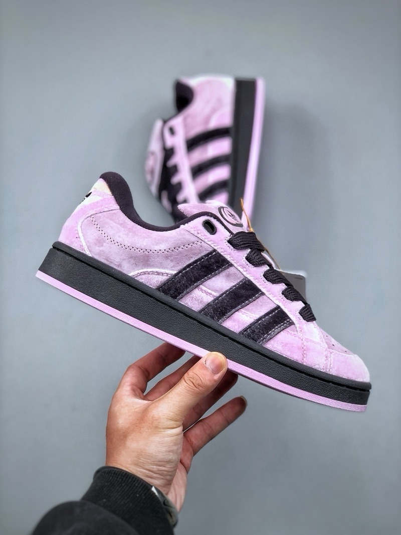 Adidas Campus 00s “Pink”