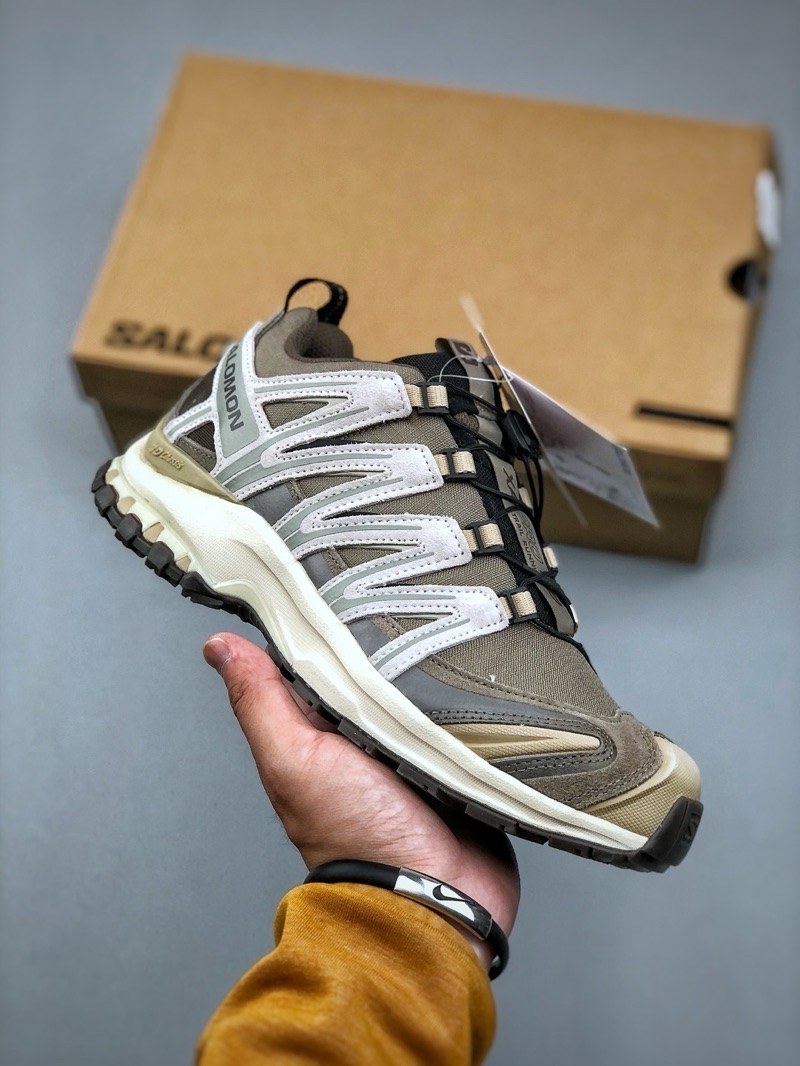 Sandy Liang x Salomon XA Pro 3D