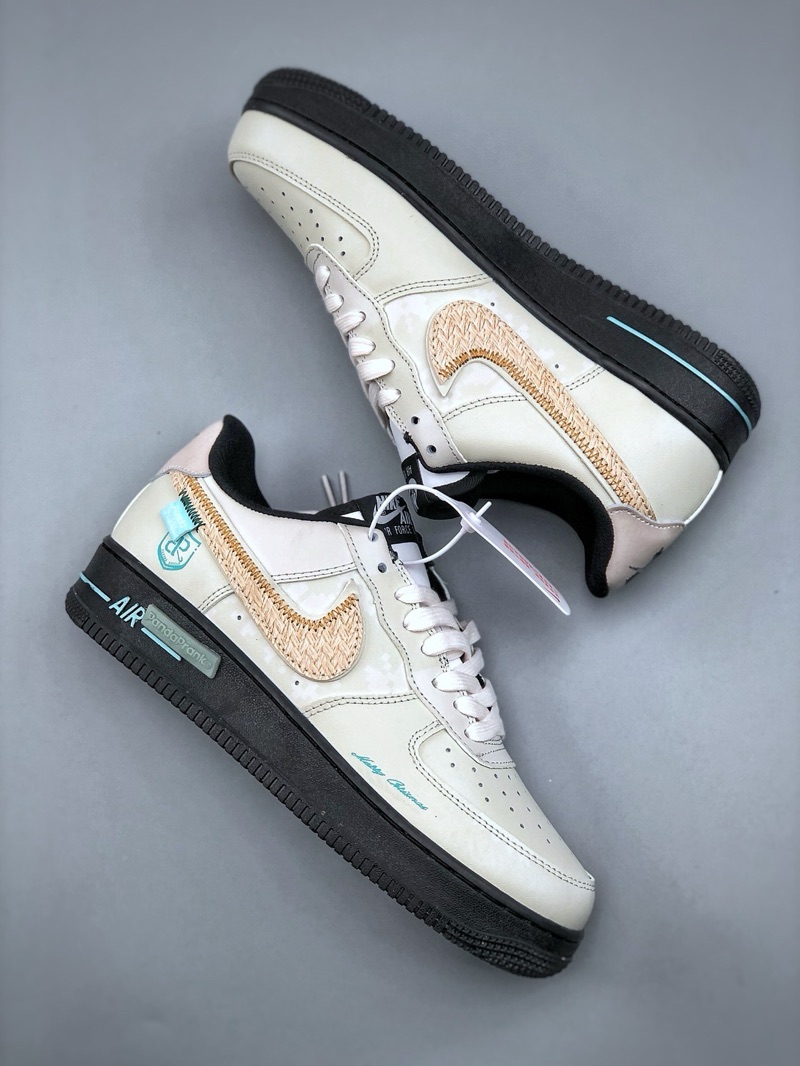 Nike Air Force 1 ‘07 Low