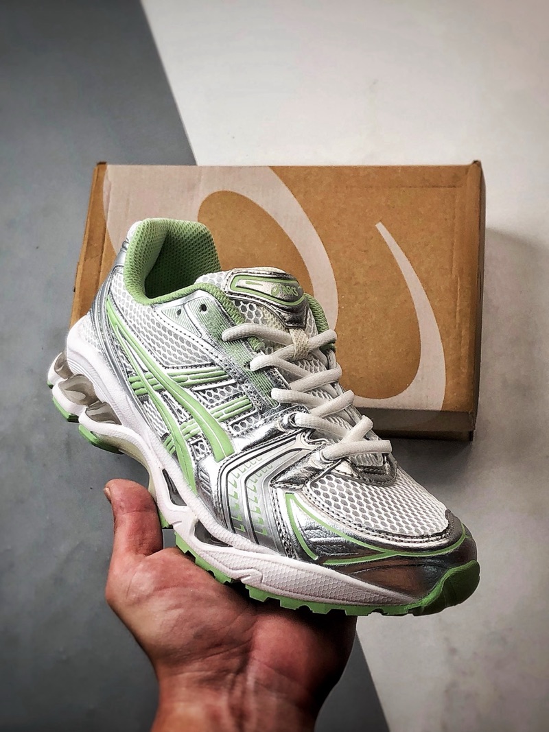 Asics Gel-Kayano 14 EVA