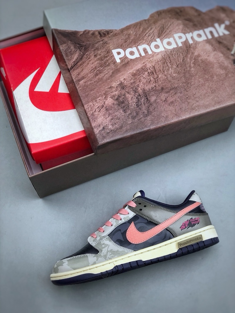 Nike Dunk Low “Heart of Sand”