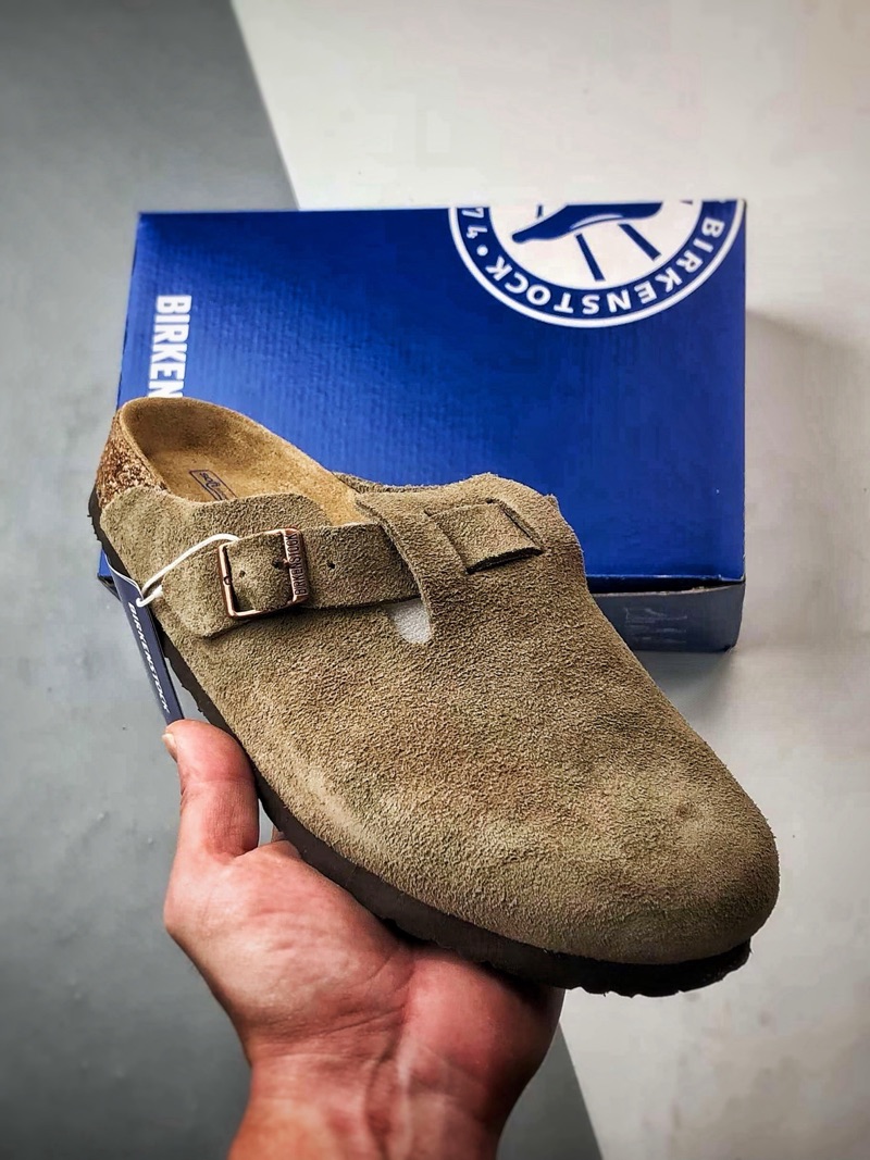 Birkenstock Boston BS
