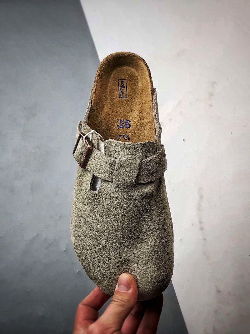 Birkenstock Boston BS