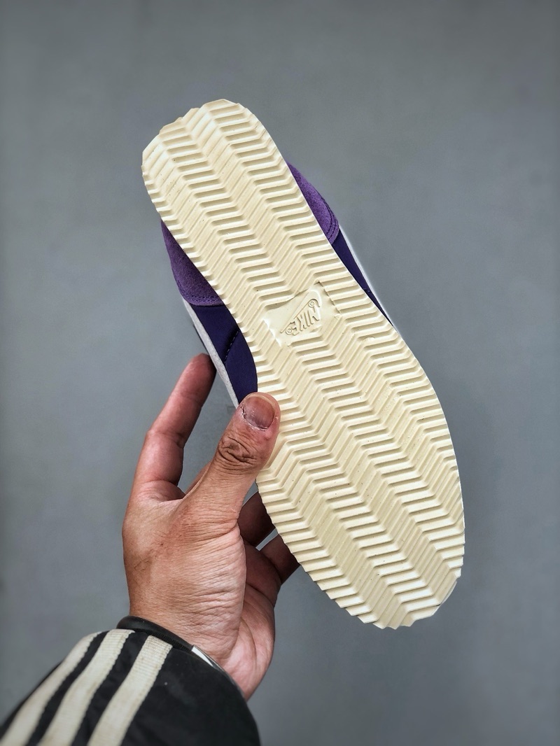 Nike Cortez W “Purple”