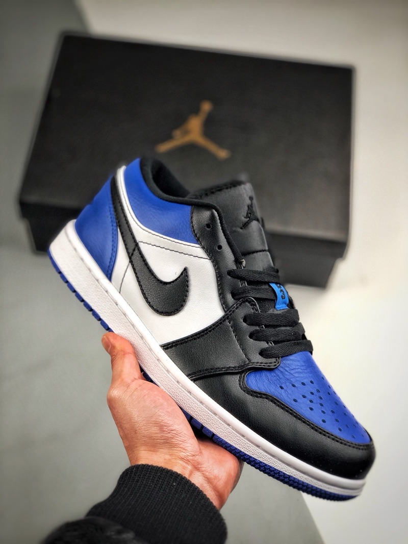 Nike Jordan 1 Low