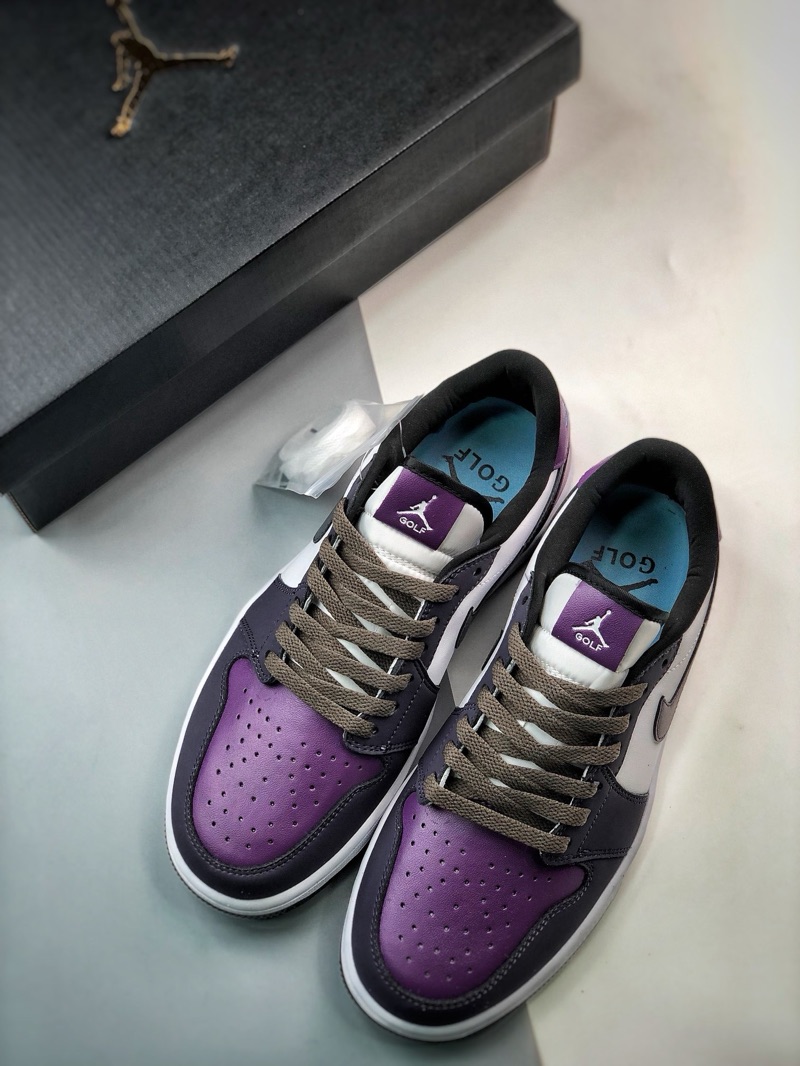 Nike Jordan 1 Low