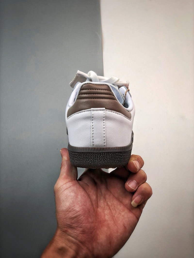 Adidas Samba OG  Cherry