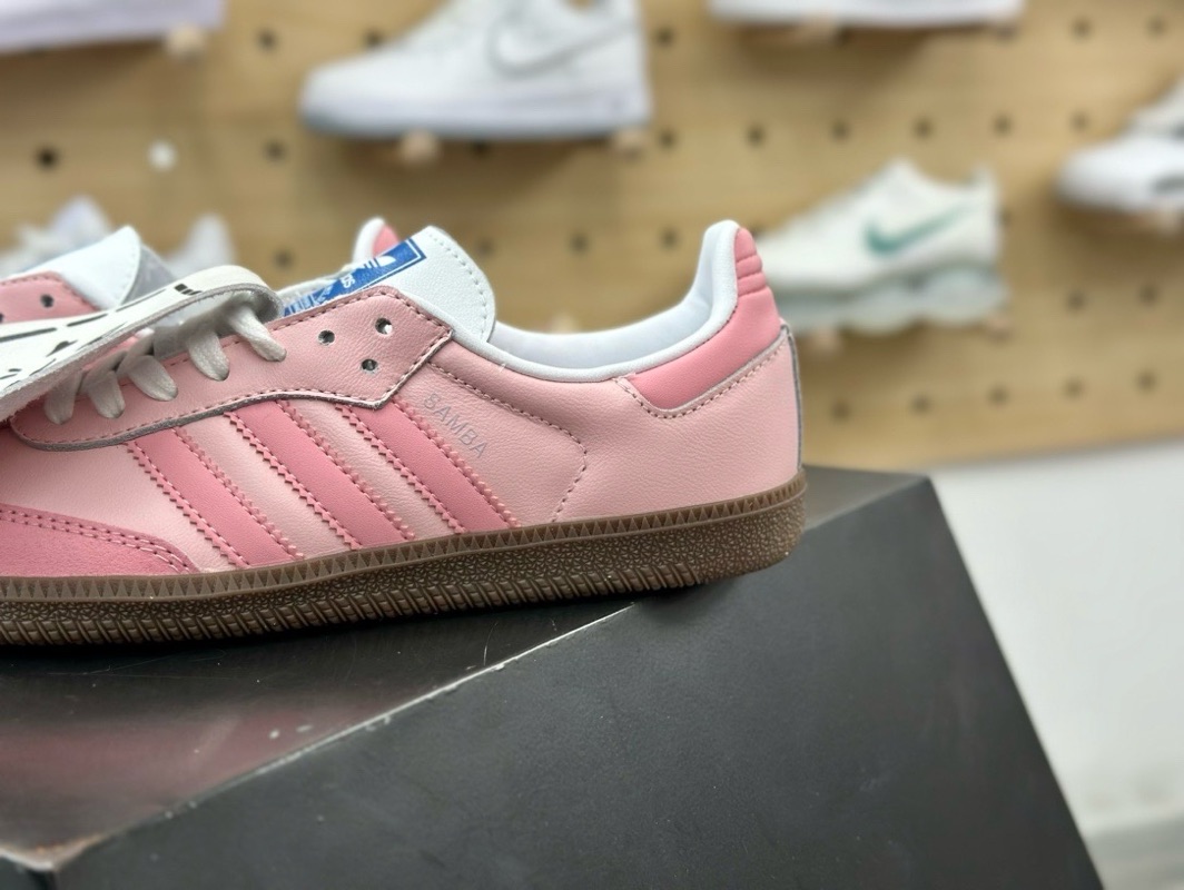 Adidas Samba OG