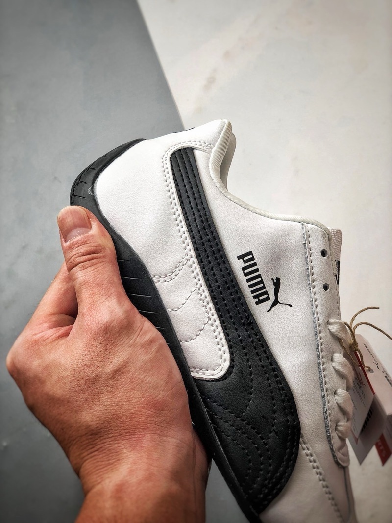 Speedcat Shield LTH White Black