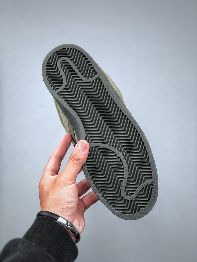 Adidas Campus 00s “Olive”