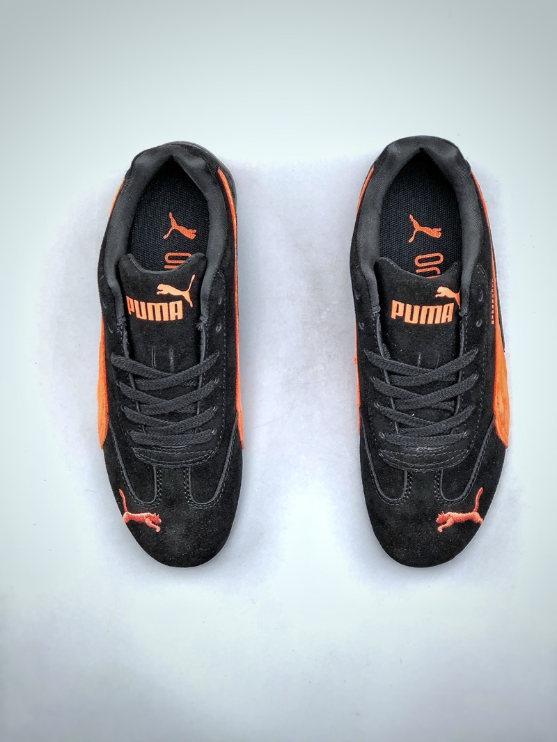 Puma Speedcat OG Rickie Orange