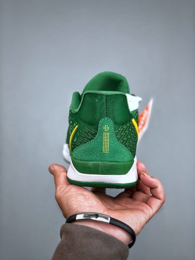 Nike Sabrina 1 Lonic “Green”