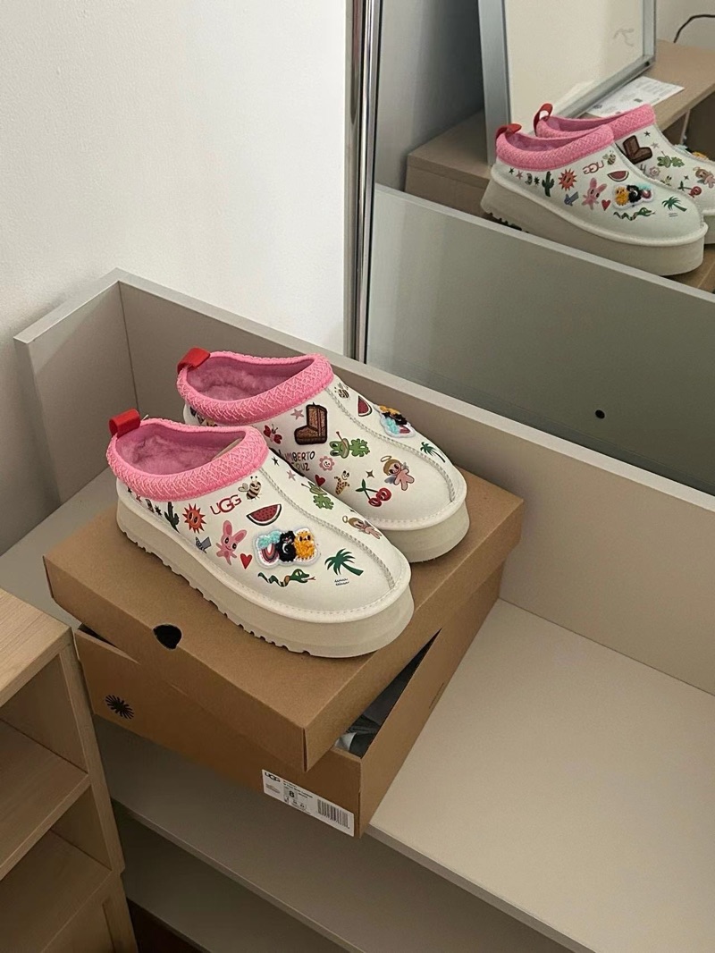 UGG Tasman 2024 Cute