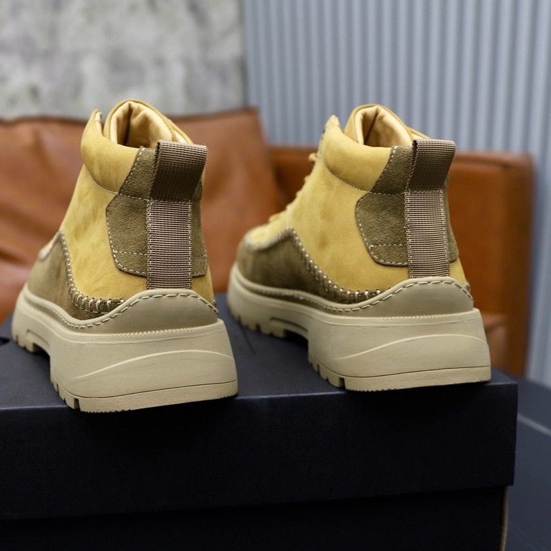 UGG Men’s Winter Boots