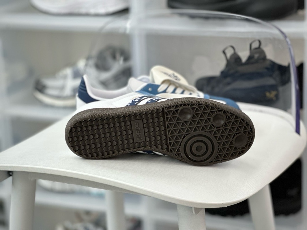 Adidas Samba OG