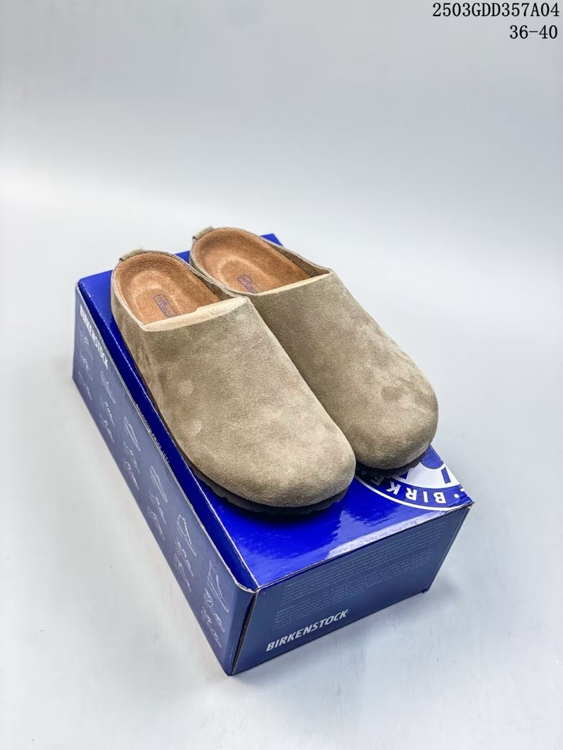 Birkenstock Orginal Leather