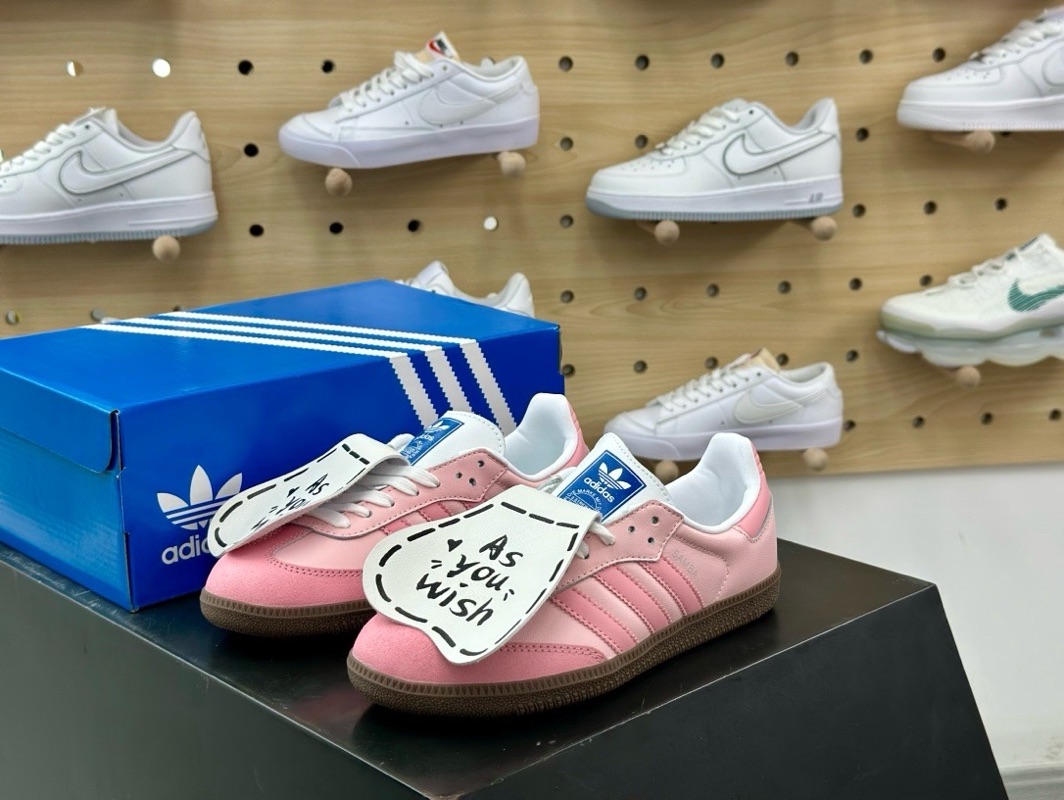 Adidas Samba OG
