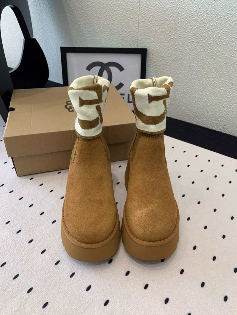 UGG 2024