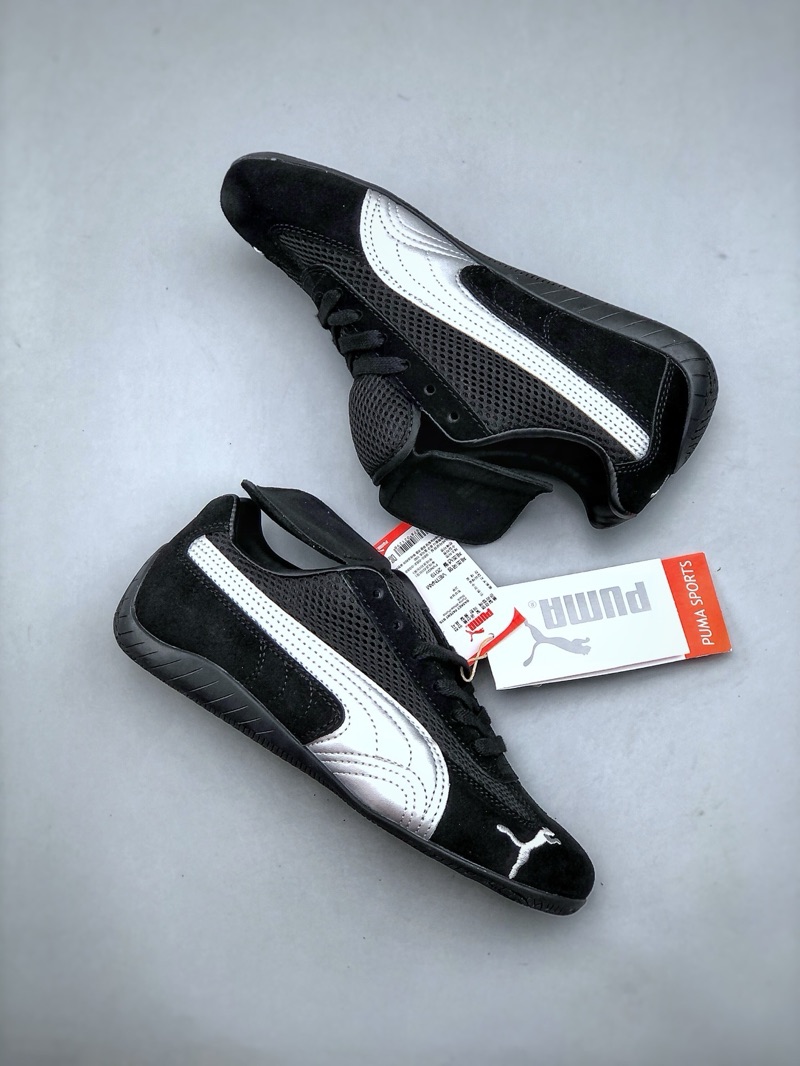 OPEN YY-Speedcat Black Shadow