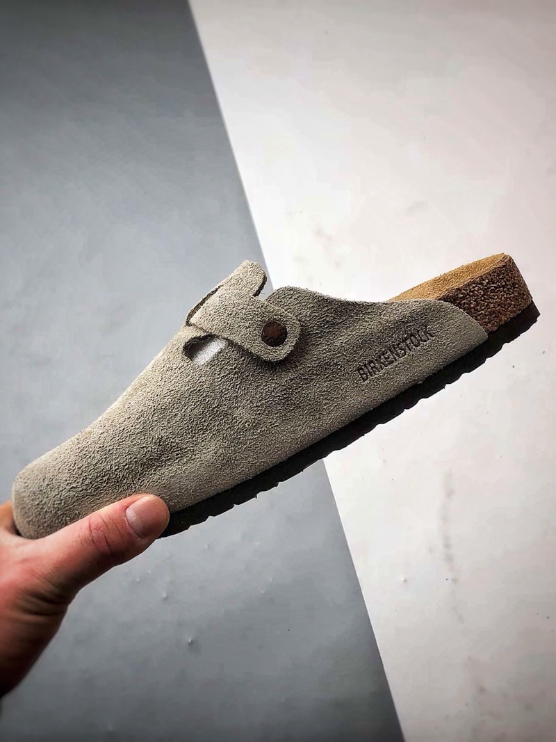 Birkenstock Boston BS