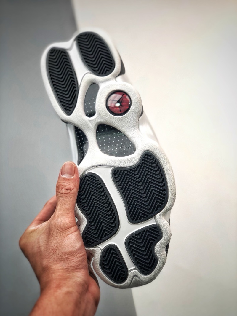 Air Jordan 13 Reverse He Got Gam