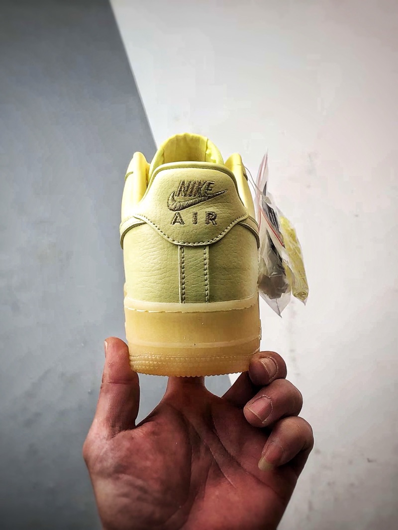 Air Force 1 “Love You Forever”