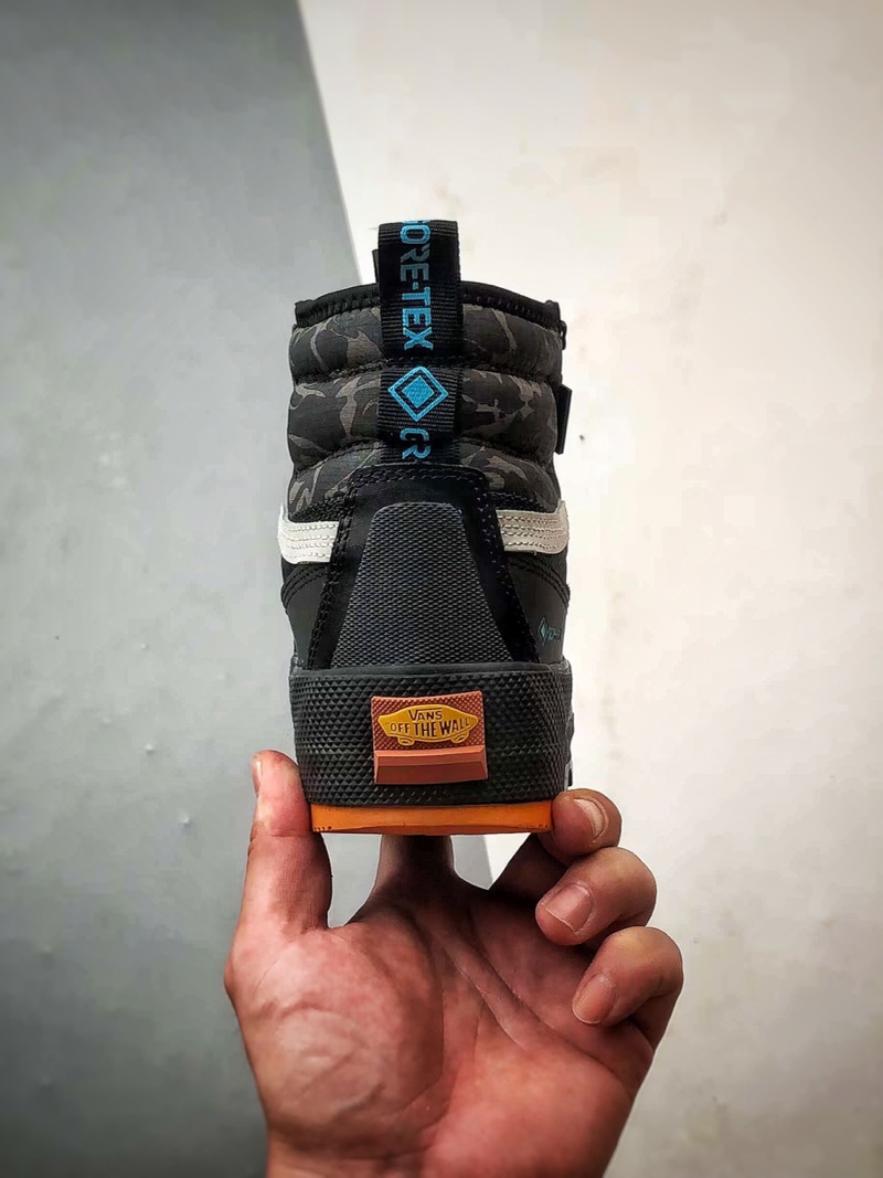 Vans SK8 Gore-Tex Mte-3