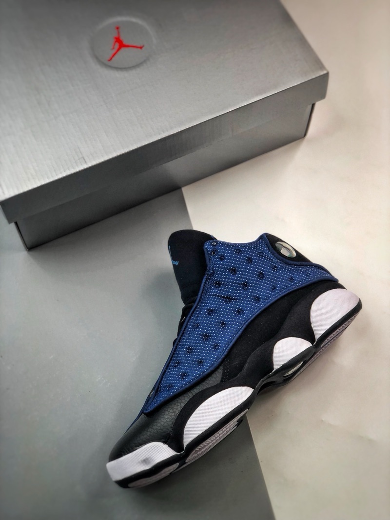 Air Jordan 13 Retro ”Navy”
