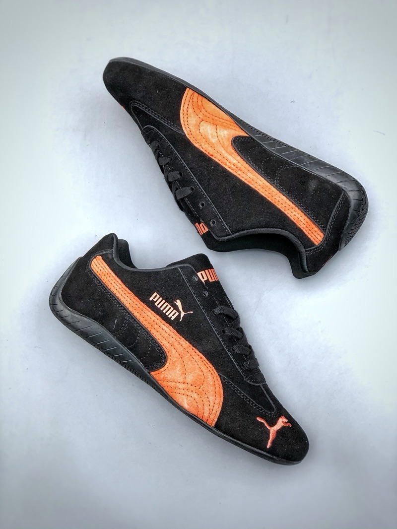 Puma Speedcat OG Rickie Orange