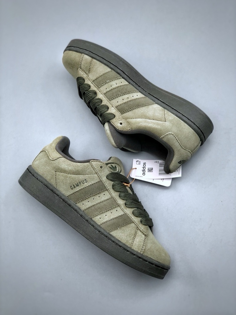 Adidas Campus 00s “Olive”