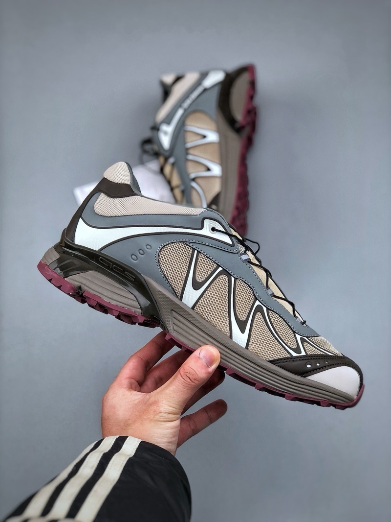Sandy Liang x Salomon XT Whisper