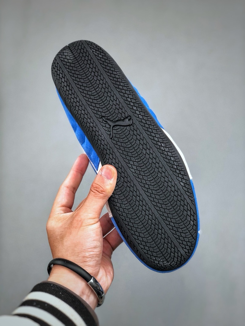 Puma Speedcat OG Blue Suede