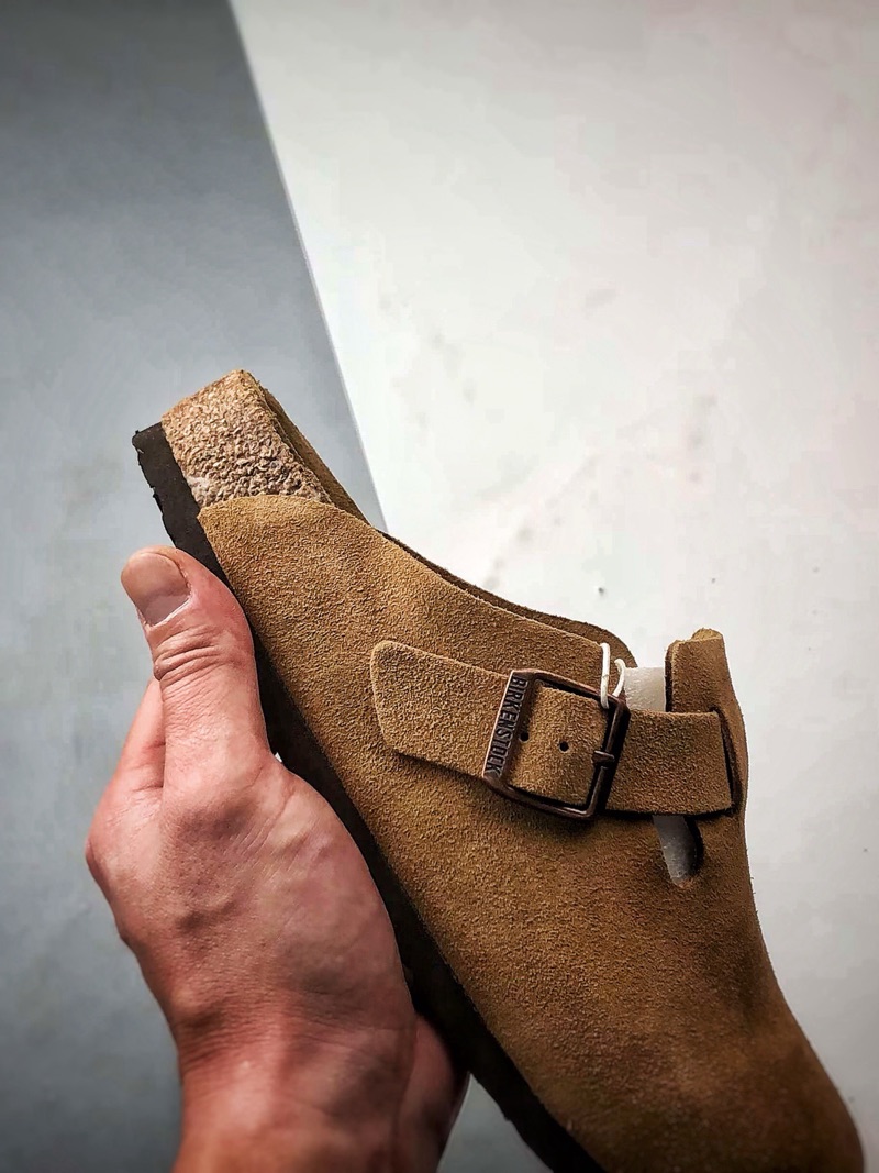 Birkenstock Boston BS