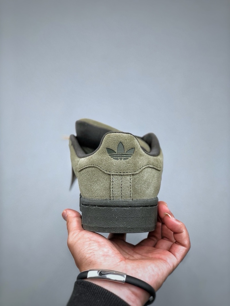 Adidas Campus 00s “Olive”